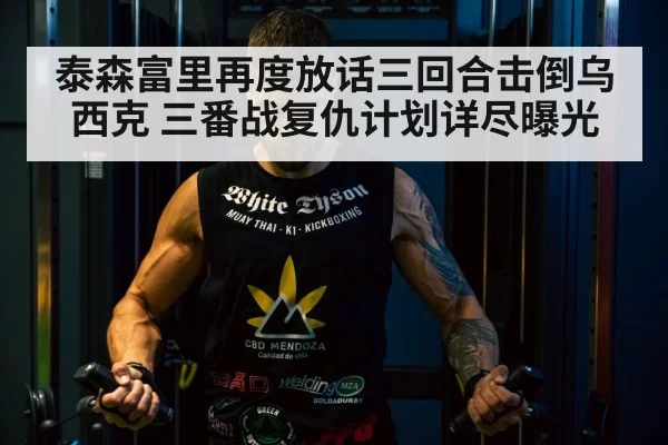 泰森富里再度放话三回合击倒乌西克 三番战复仇计划详尽曝光